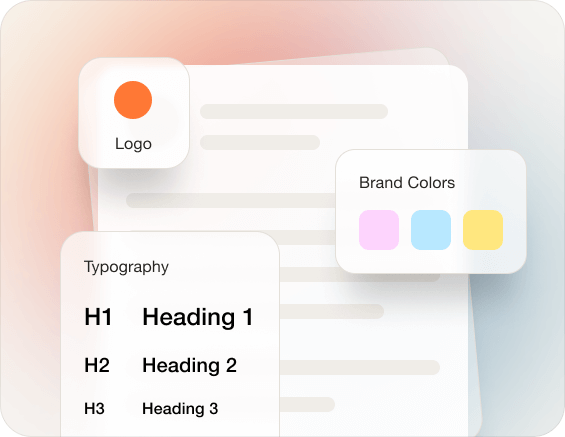 Visual Brand Training