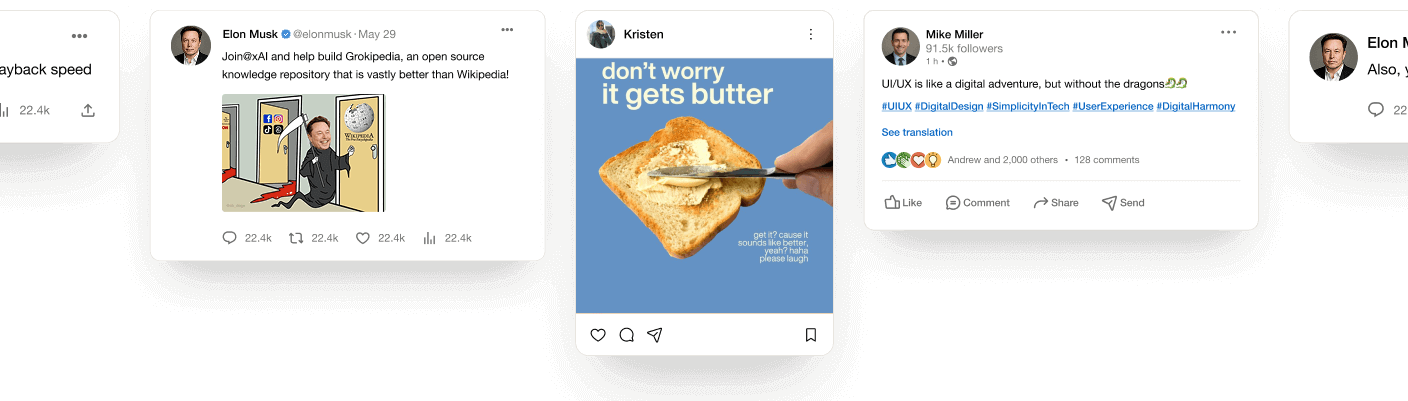 Luppa AI hero illustration